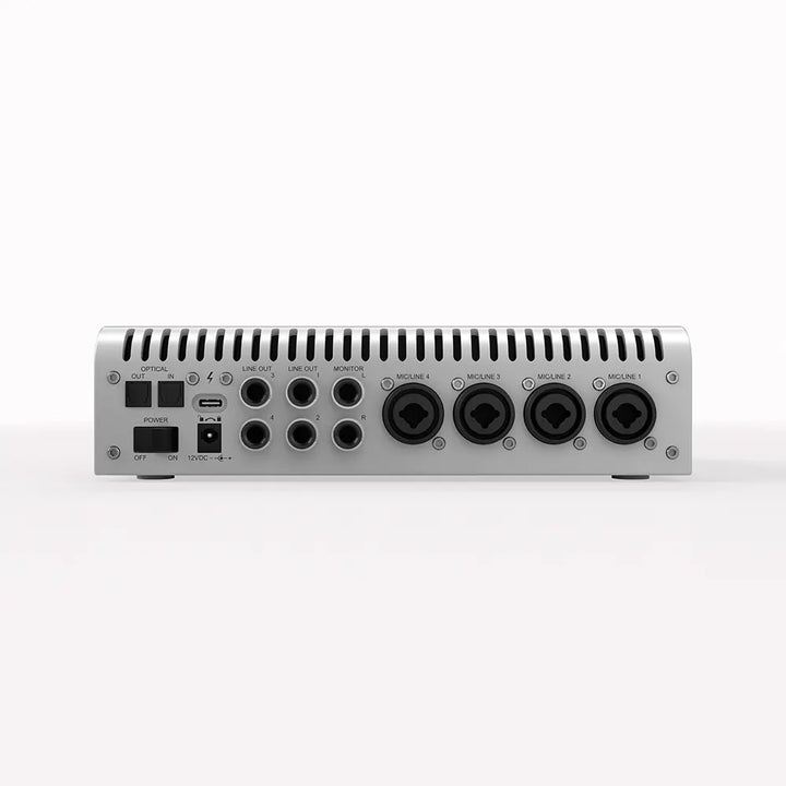 Universal Audio Apollo x4
