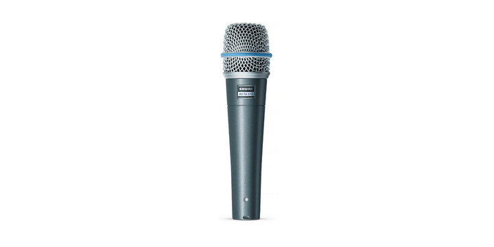 Shure Beta 57A