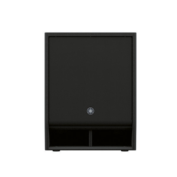 Yamaha DXS15XLF Powered Subwoofer