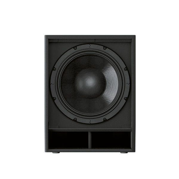 Yamaha DXS15XLF Powered Subwoofer