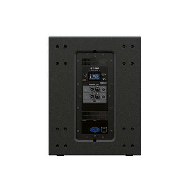 Yamaha DXS15XLF Powered Subwoofer