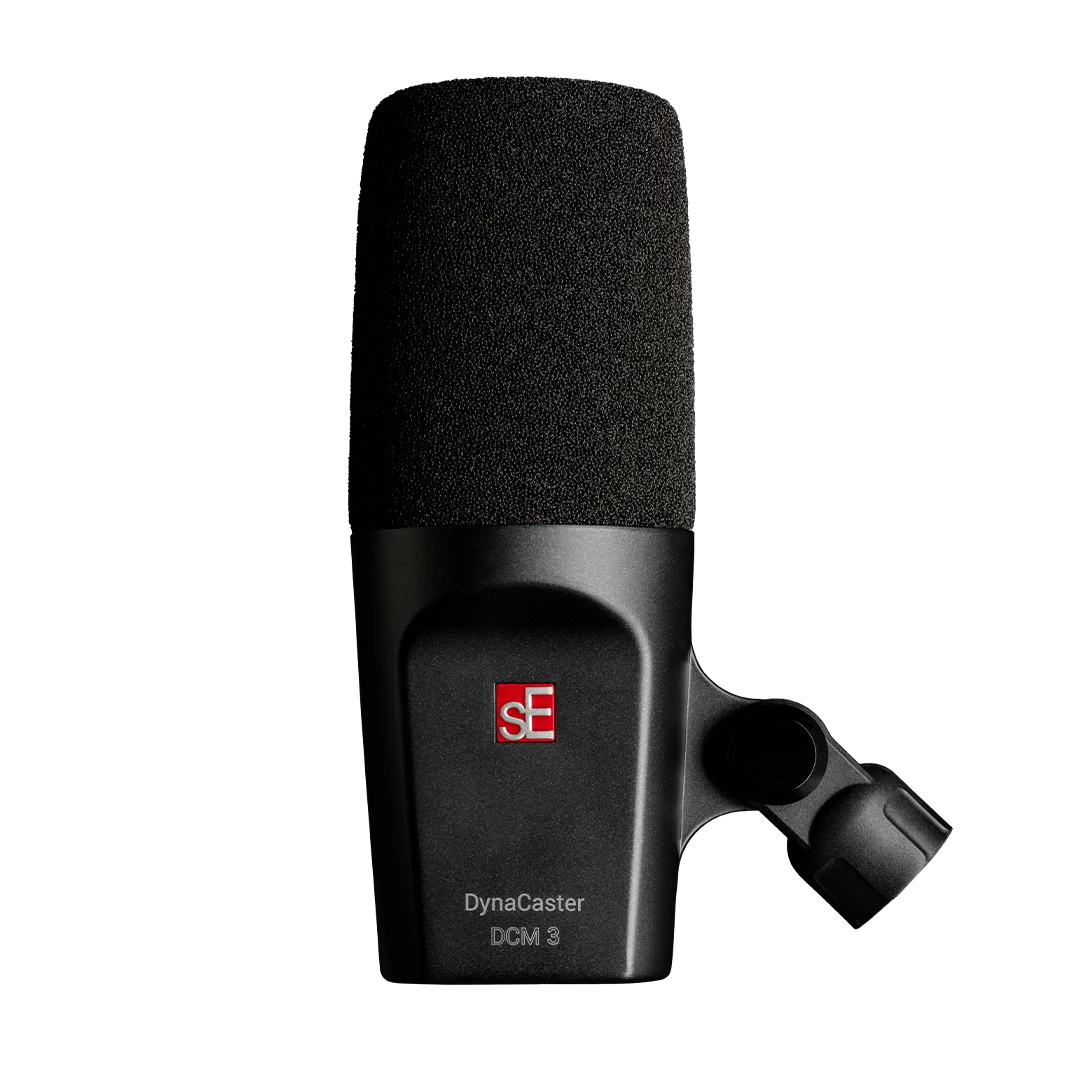 sE Electronics DynaCaster DCM3