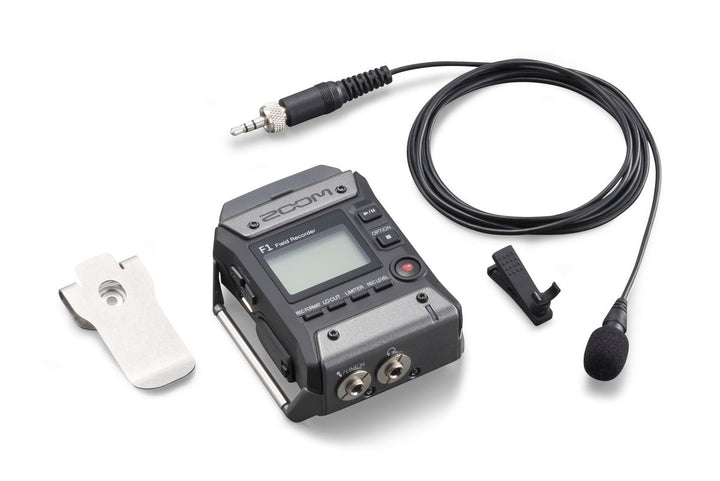 ZOOM F1-LP