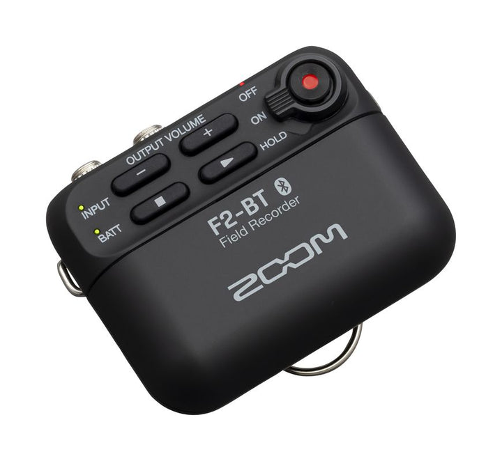 ZOOM F2-BT