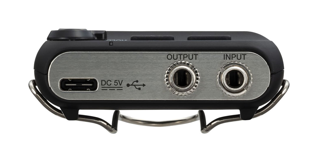 ZOOM F2-BT