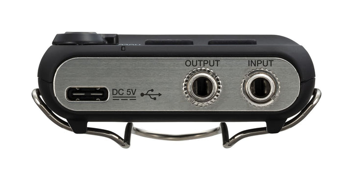 ZOOM F2-BT