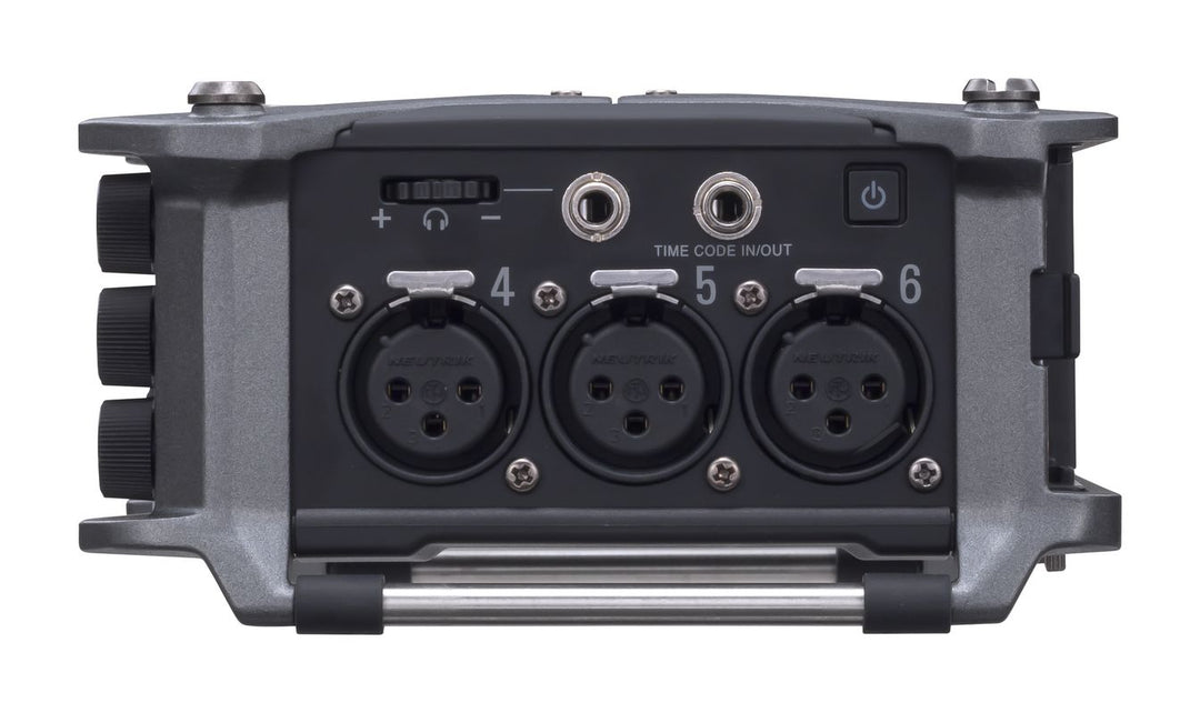 ZOOM F6