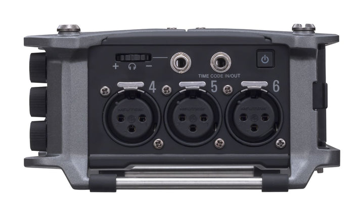 ZOOM F6