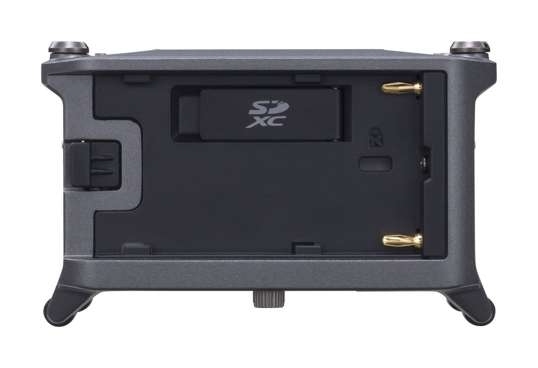 ZOOM F6