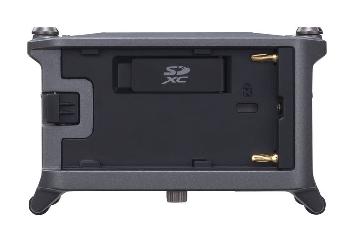 ZOOM F6