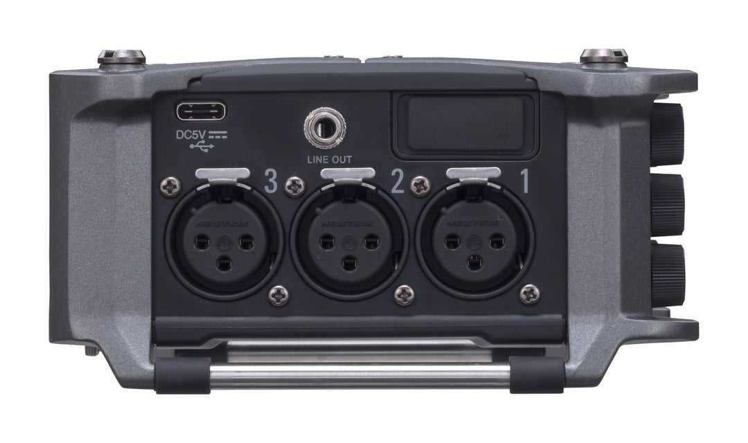ZOOM F6