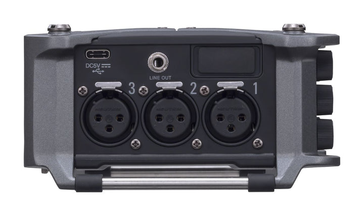 ZOOM F6