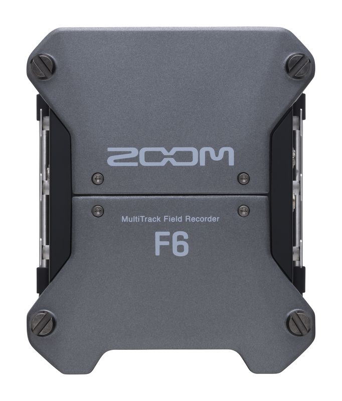 ZOOM F6
