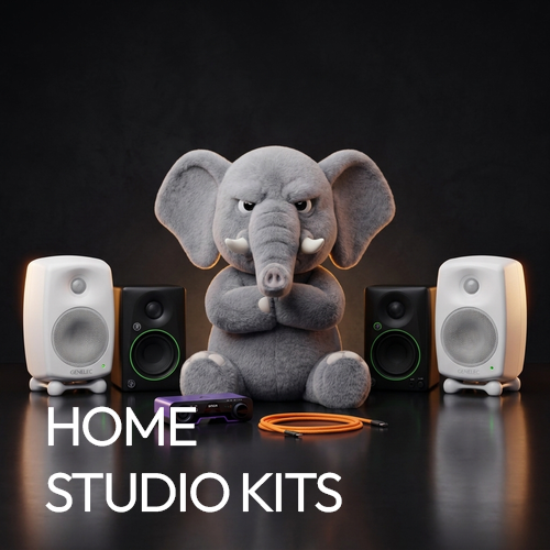 HOME STUDIO KIT