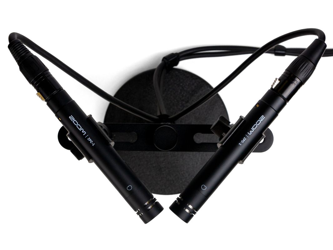 ZOOM ZPC-1