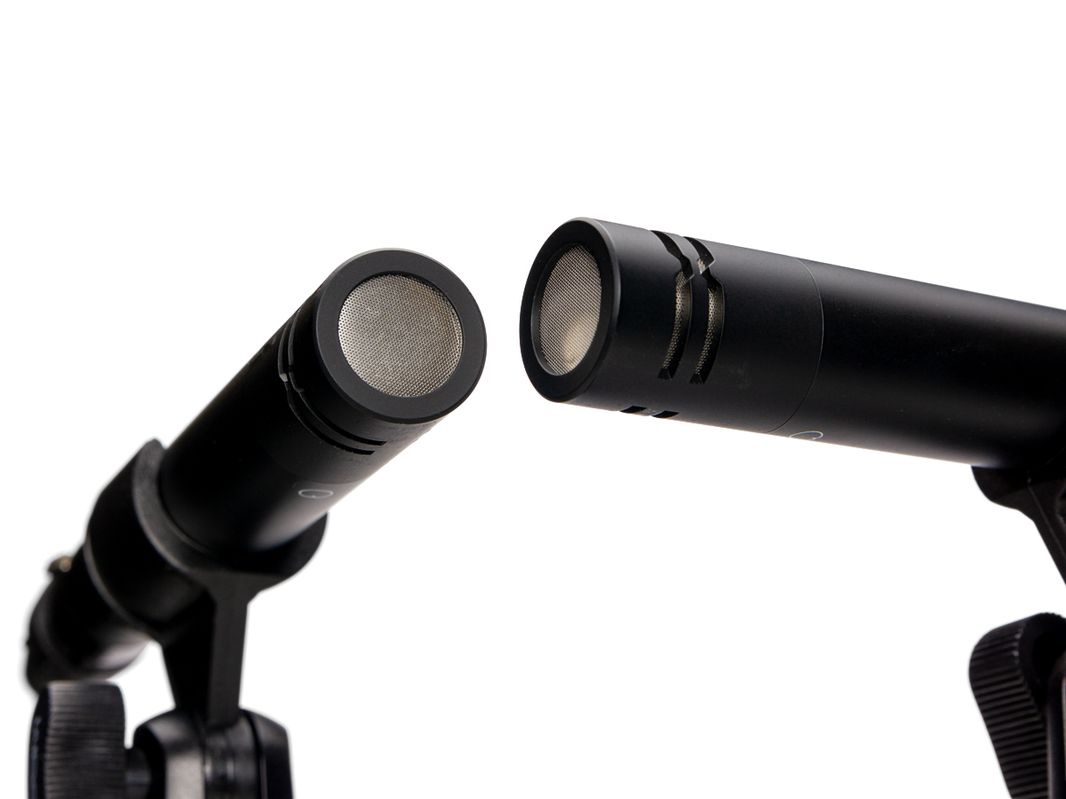 ZOOM ZPC-1