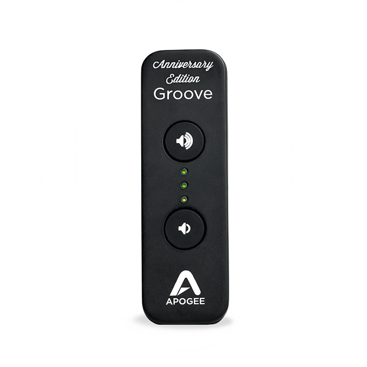 Apogee Groove