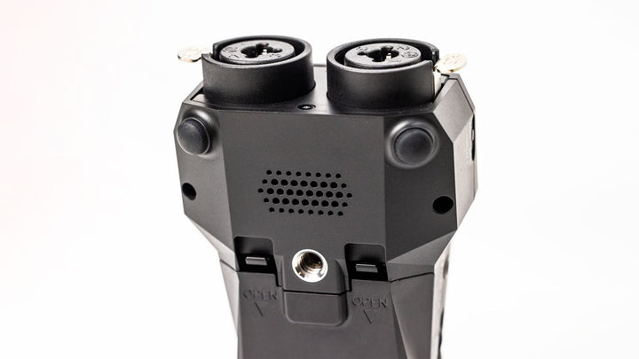 ZOOM H1 XLR