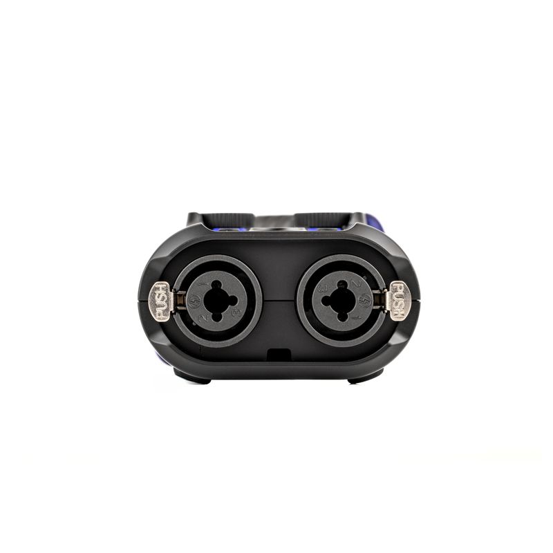 ZOOM H5 Studio