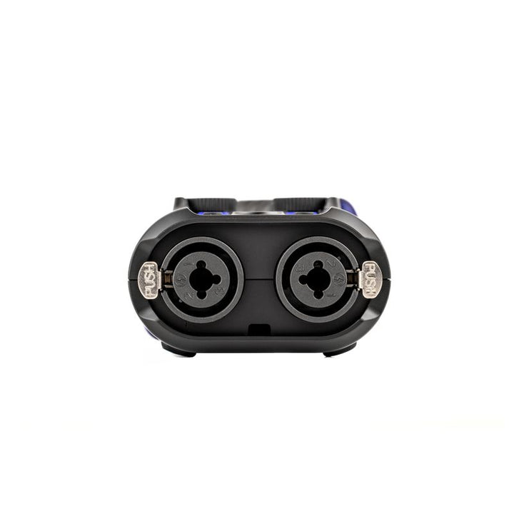 ZOOM H5 Studio