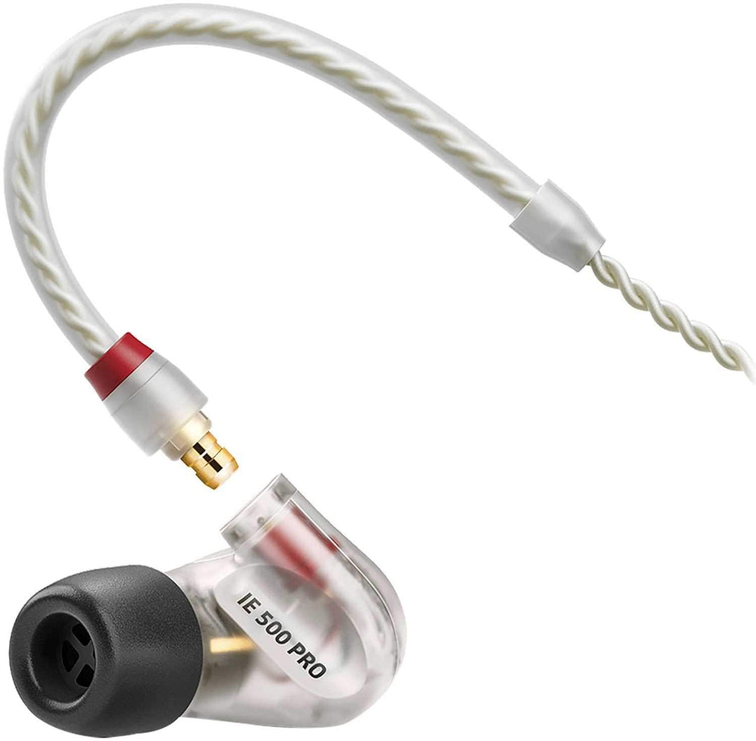 Sennheiser IE 500 PRO Professional In-Ear Monitoring Headphones