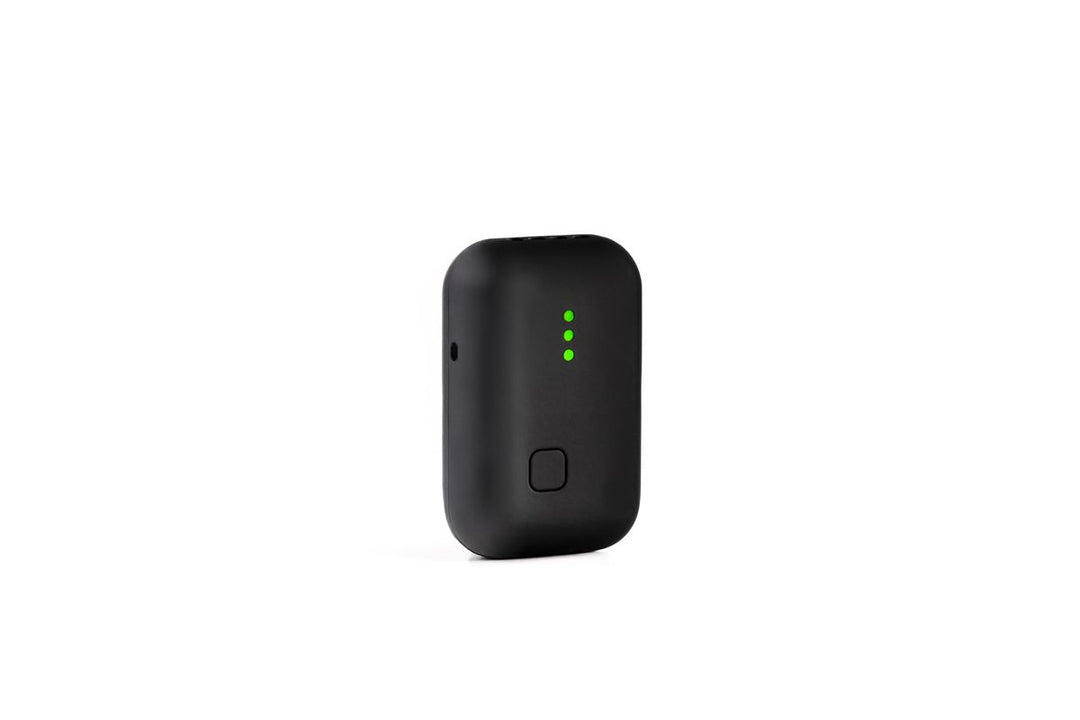 ZOOM Instamic Pro Plus C
