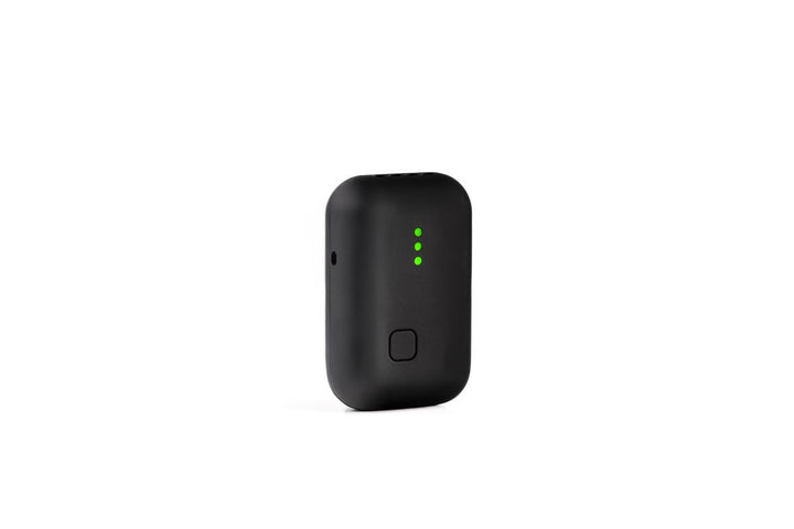 ZOOM Instamic Pro Plus C