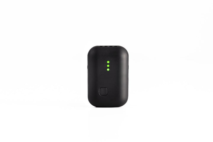 ZOOM Instamic Pro Plus C