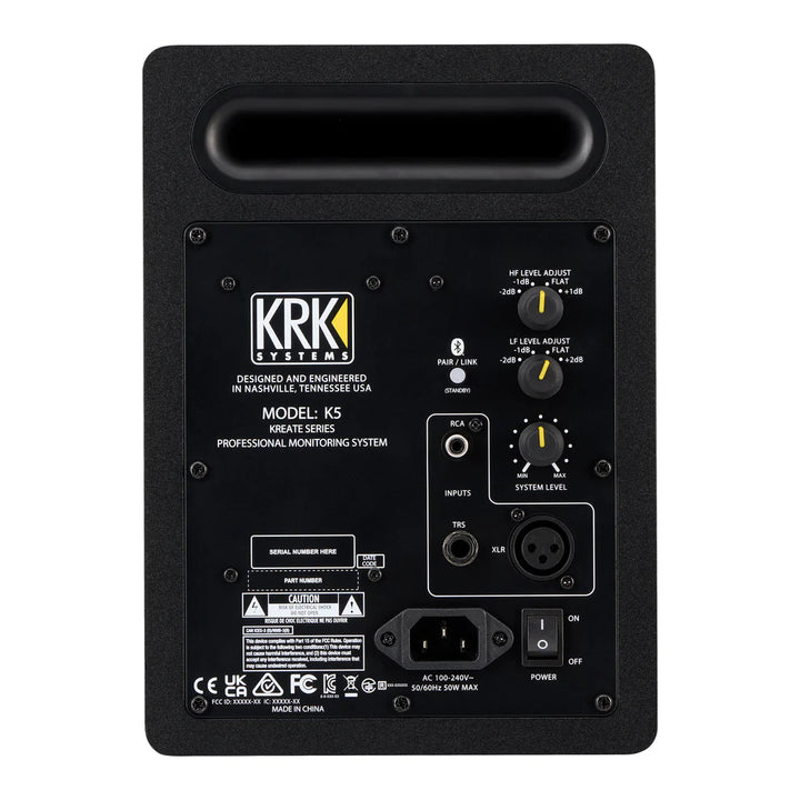 KRK Kreate 5