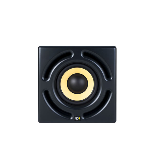KRK 12sHO Powered Subwoofer