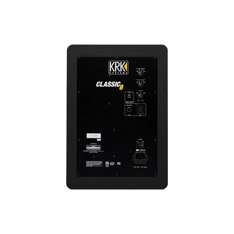 KRK Classic 8 (Pair)