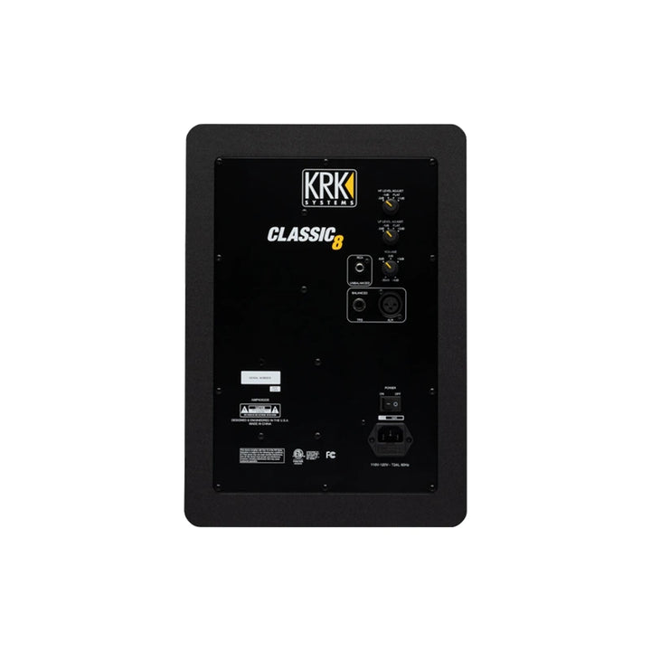 KRK Classic 8 (Pair)