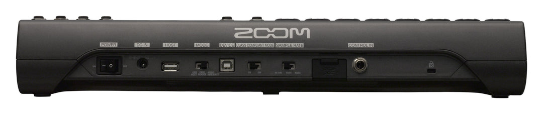 ZOOM L-12