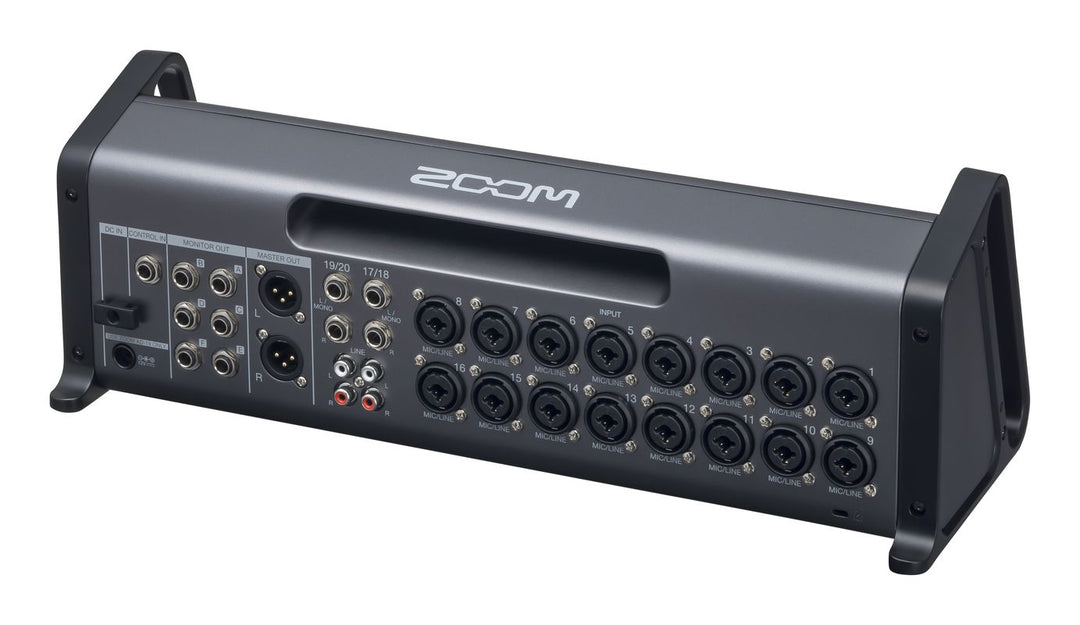 ZOOM L-20R