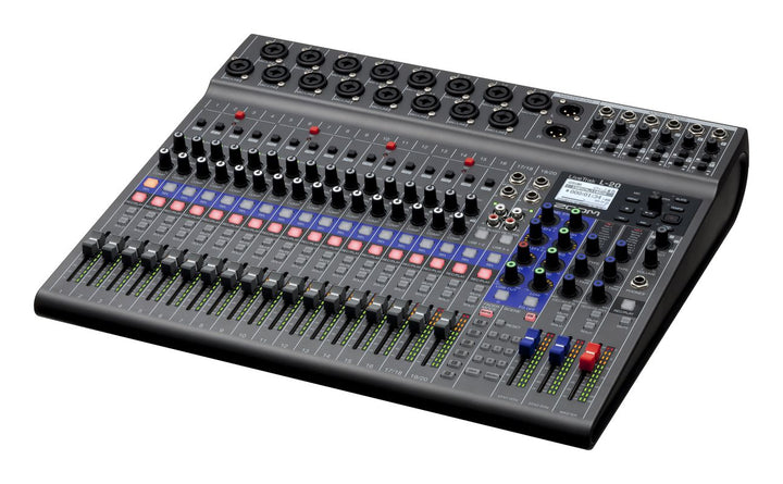 ZOOM L-20