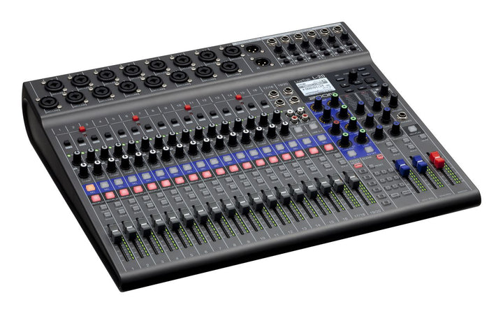 ZOOM L-20