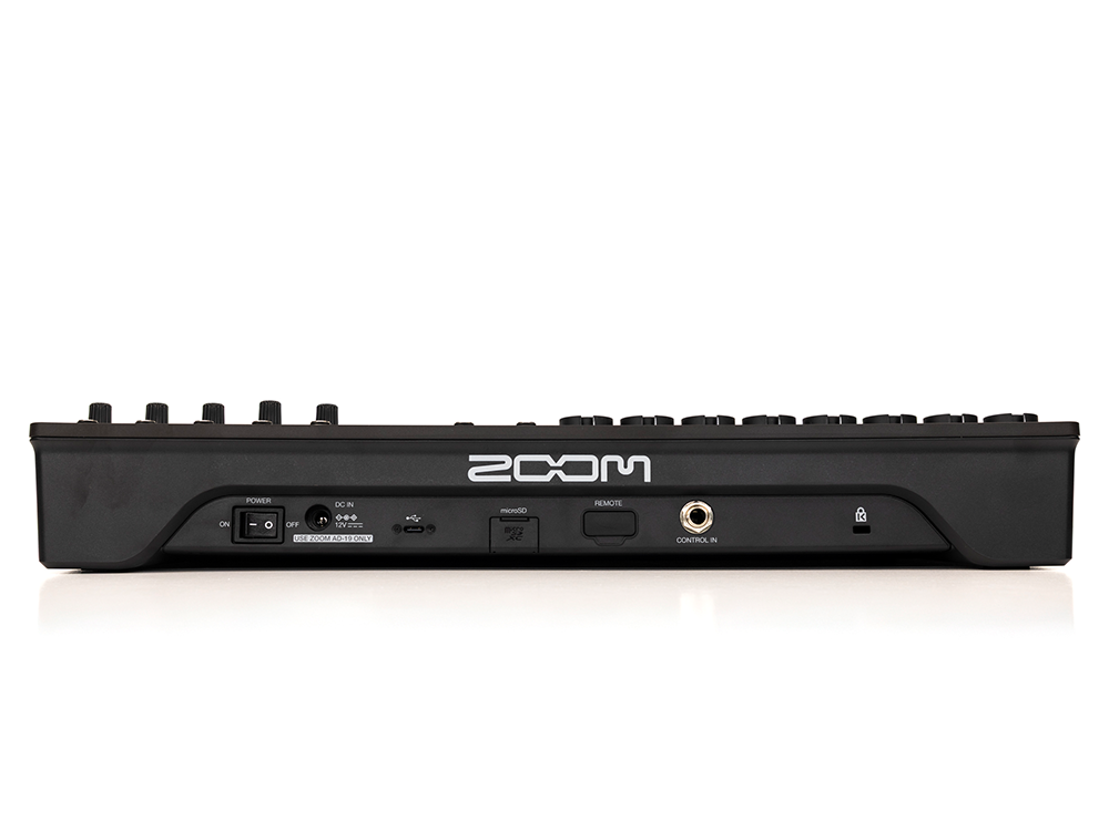 ZOOM L-12next