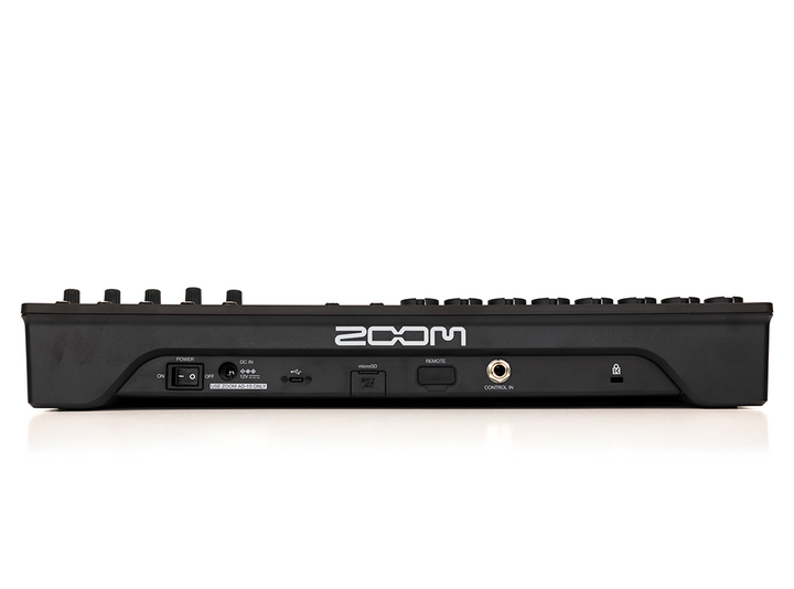 ZOOM L-12next