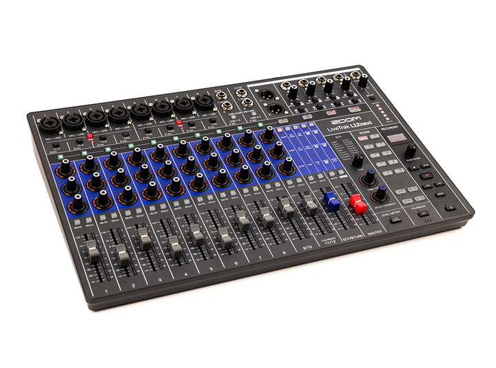 ZOOM L-12next