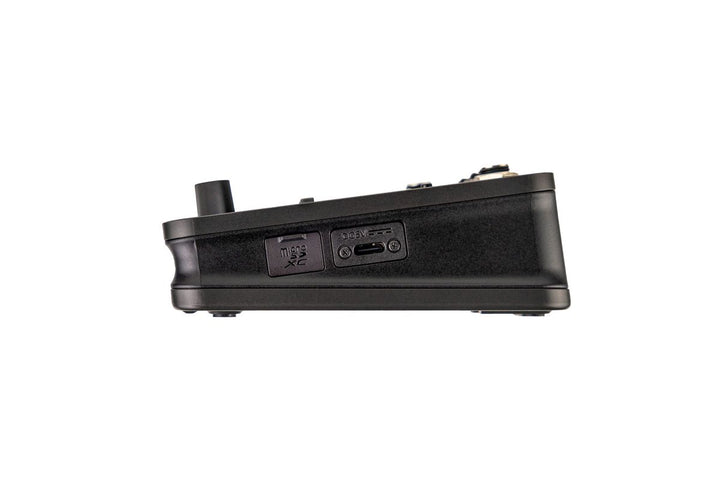 ZOOM L-6Max