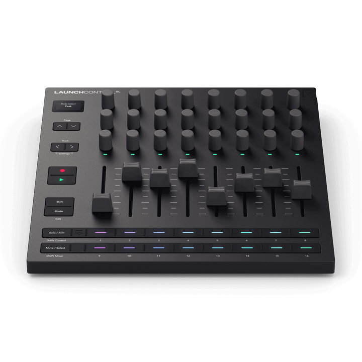 Novation Launch Control XL 3