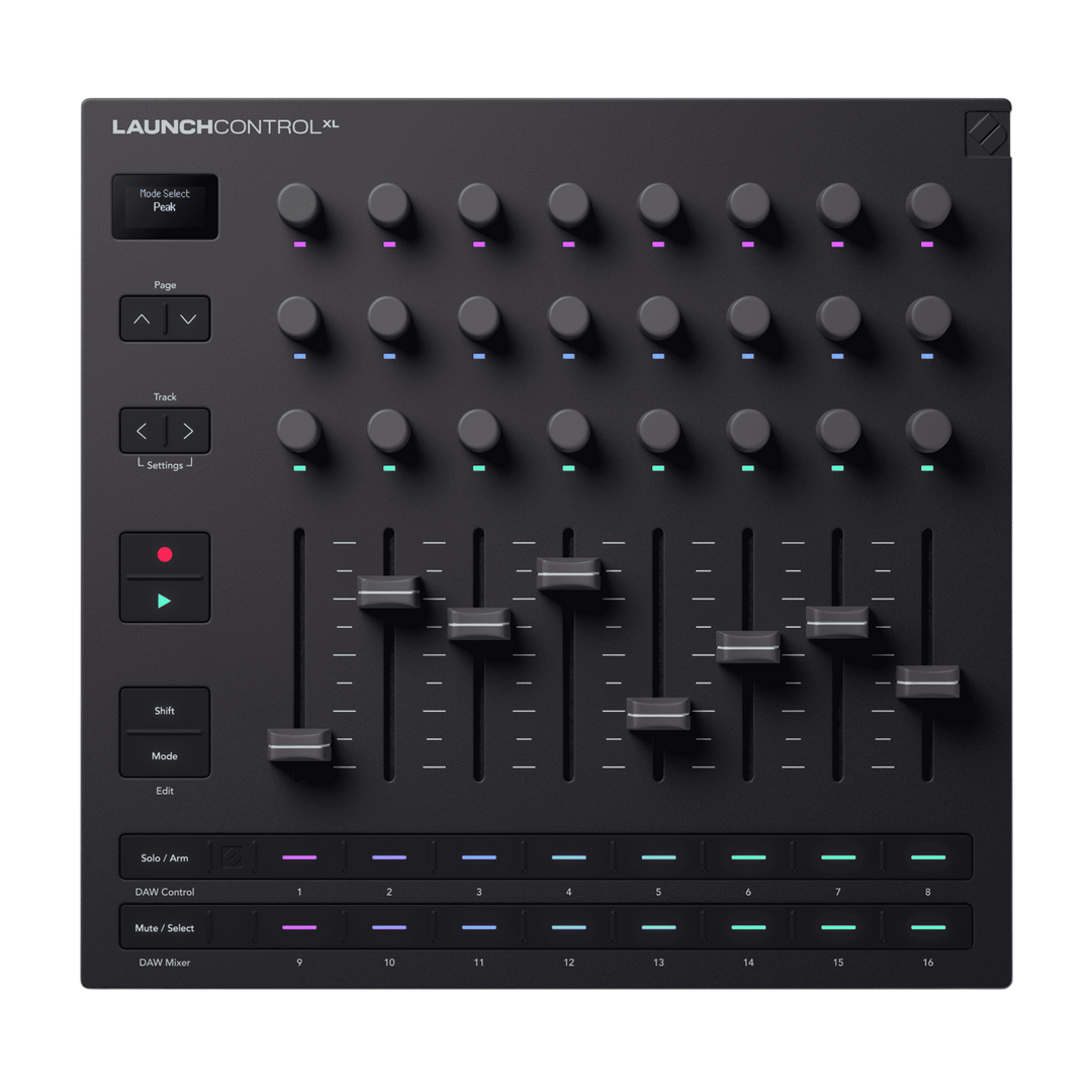 Novation Launch Control XL 3