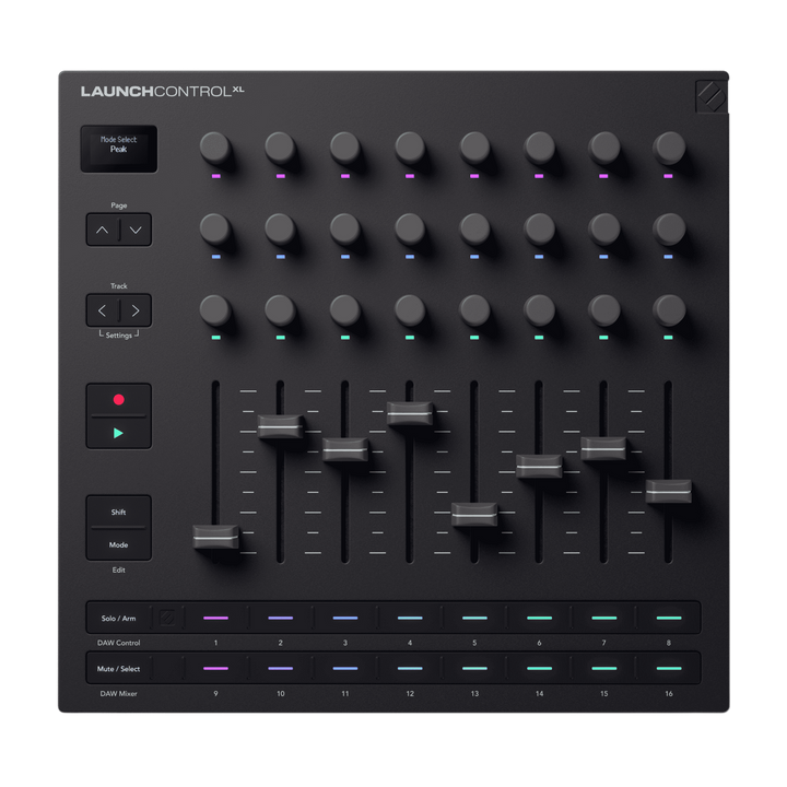 Novation Launch Control XL 3