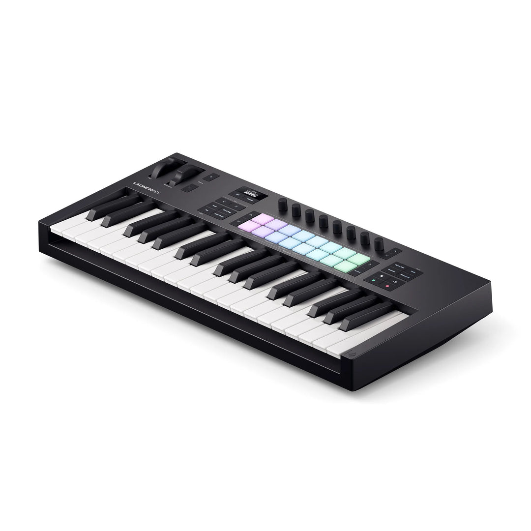 Novation Launchkey Mini 37 MK4