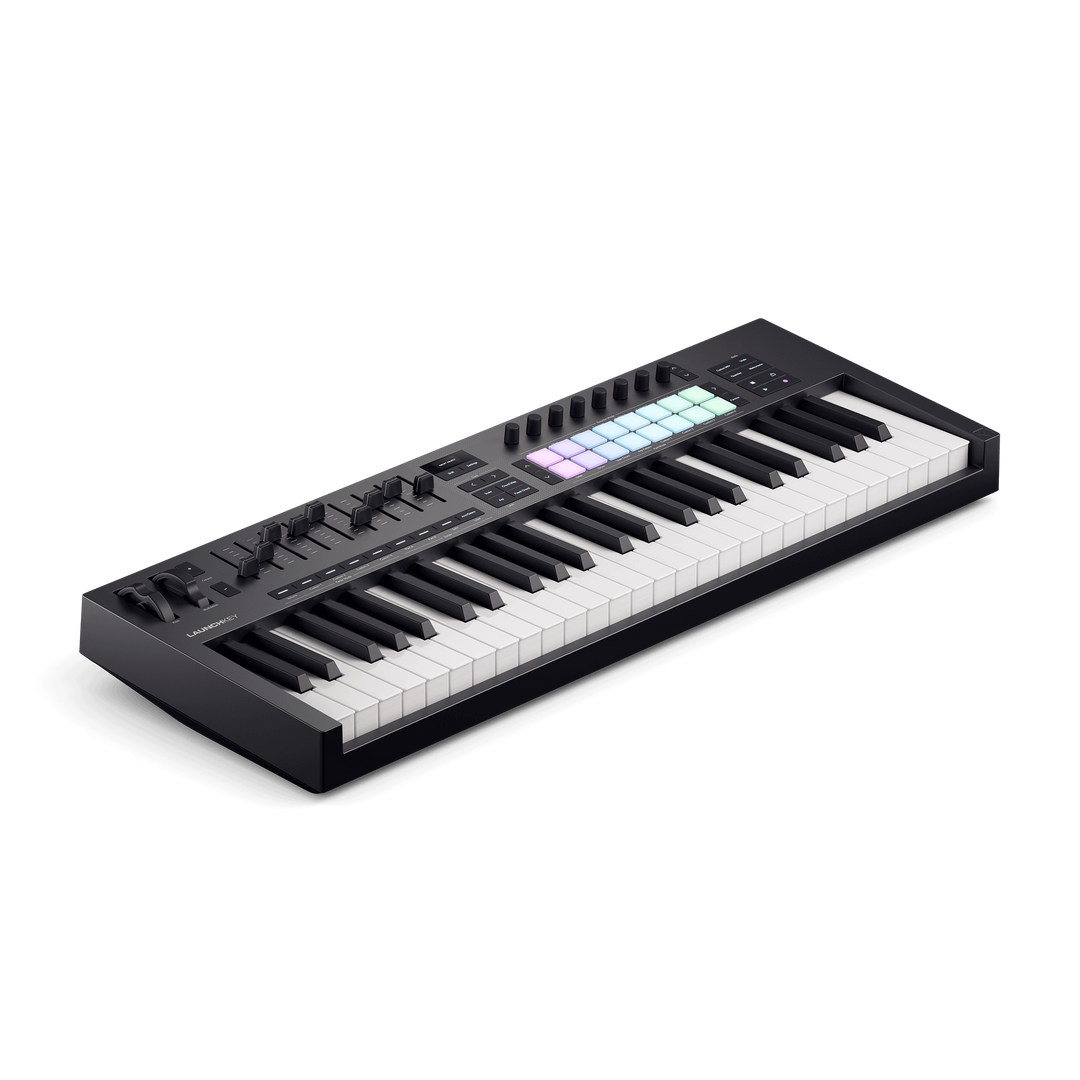 Novation Launchkey 49 MK4