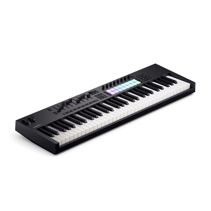 Novation Launchkey 61 MK4