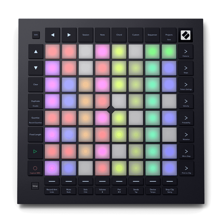 Novation Launchpad Pro MK3