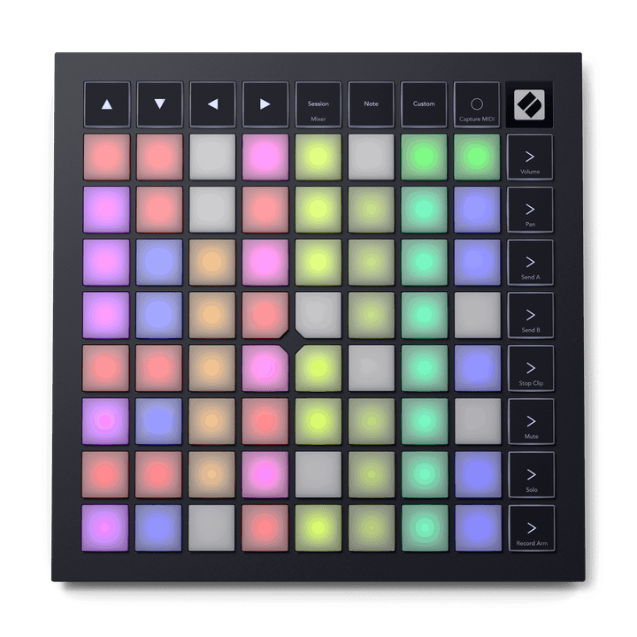 Novation Launchpad X