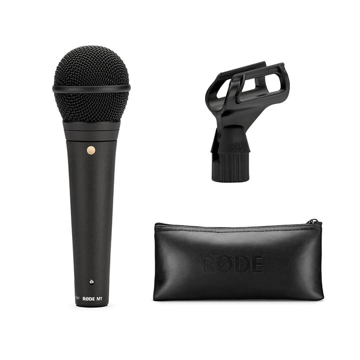 RØDE M1