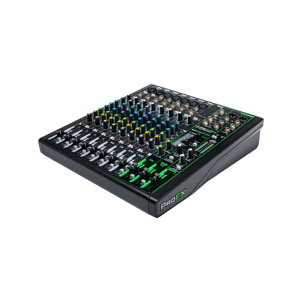 Mackie ProFX12v3